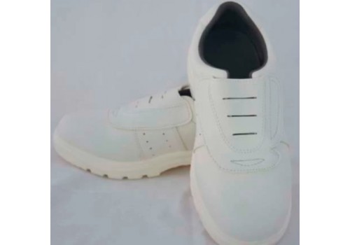 PU ESD Safe Shoes14